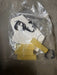 Raychem GELCAP-2 Insulating Splice Cover for 600V Cable sealed GEL CAP 2