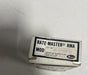 NEW RATE-MASTER NIB 56-167060-00 FLOW METER FROM DYWER  SERIES RMA 0-2 SCFH