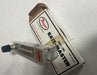 NEW RATE-MASTER NIB 56-167060-00 FLOW METER FROM DYWER  SERIES RMA 0-2 SCFH
