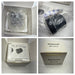 NEW PANASONIC WV-LF12 FIXED IRIS LENS NIB