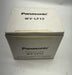 NEW PANASONIC WV-LF12 FIXED IRIS LENS NIB