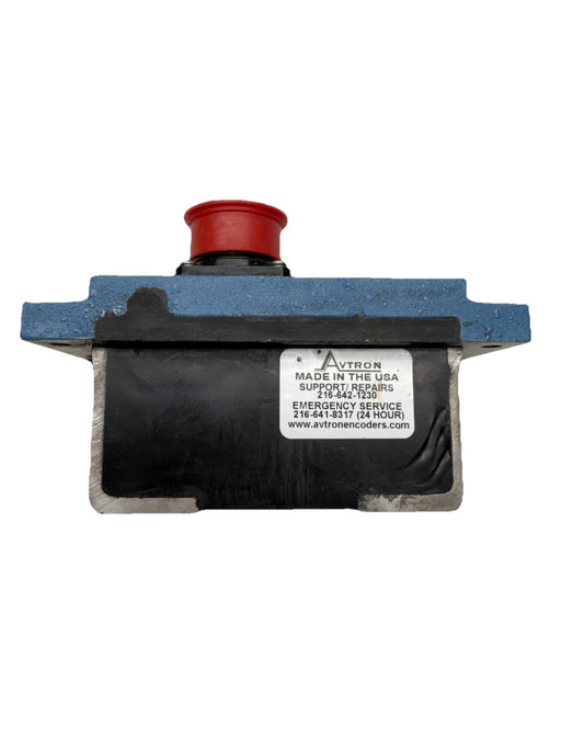NEW AVTRON AV5-84C000 / AV584C000 2048 PPR  Magnetoresistive Incremental Encoder