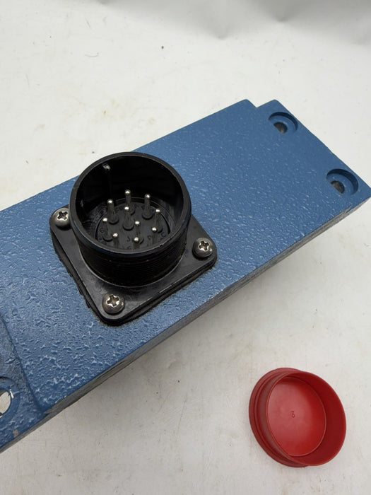 NEW AVTRON AV5-84C000 / AV584C000 2048 PPR  Magnetoresistive Incremental Encoder