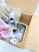 ELECTROSWITCH 2410C / 2410C Aeries 24 Ammeter Selector Switch New