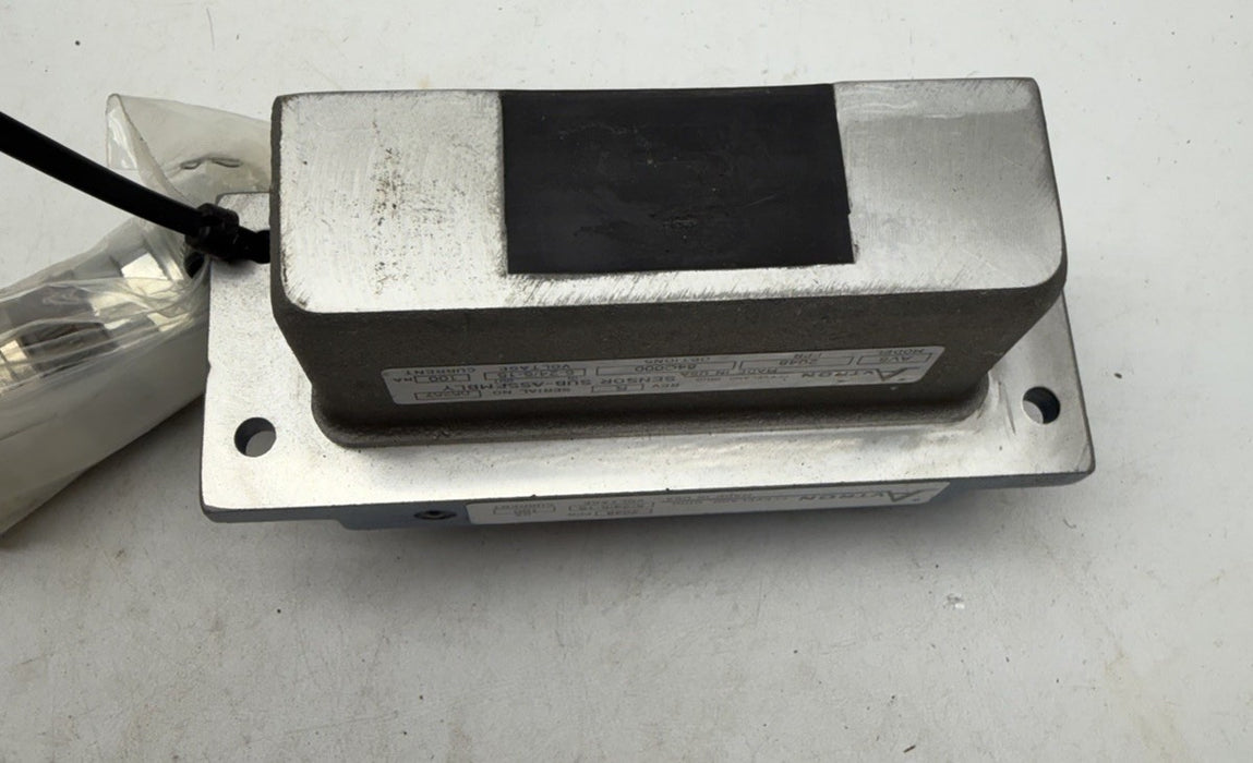 NEW AVTRON AV5-84C000 / AV584C000 2048 PPR  Magnetoresistive Incremental Encoder