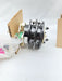 ELECTROSWITCH 2410C / 2410C Aeries 24 Ammeter Selector Switch New