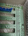 6632003A1 ABB BAILEY  COMPOSER HARMONY 12 SLOT RACK BACKPLANE 6632003A1