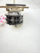 ELECTROSWITCH 2410C / 2410C Aeries 24 Ammeter Selector Switch New