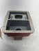 Fireye Det-Tronics 003431-002 Base Scanner DE601-104D