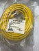 TURCK, RKM 50-6M, Single Ended Cordset, 7/8 inch Female to Pigtail, 6M U2058 NEW
