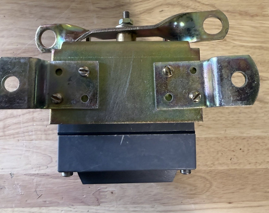 840-A4  ALLEN BRADLEY FLOAT SWITCH Sump Level Control