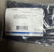 100 qty weather resistant black ty-rap 7.8