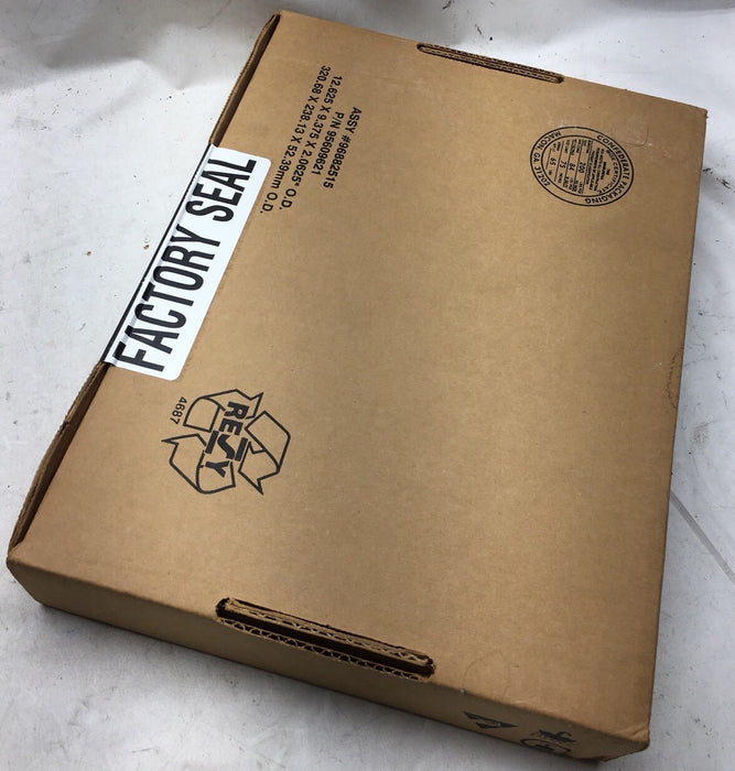 New 2000 Sealed 1771-OFE2 Allen Bradley Current 4-20ma Analog Output 4 POINT QTY