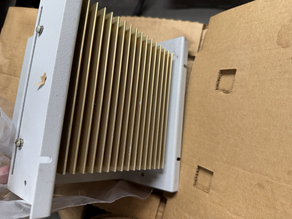 New Allen-Bradley 1204-TFB2 Free Shipping BOX IN BAD SHAPE DIRTY ETC