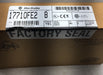 New 2000 Sealed 1771-OFE2 Allen Bradley Current 4-20ma Analog Output 4 POINT QTY