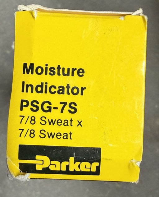 PARKER PSG7S  PSG7S (NEW IN BOX) 7/8
