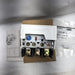 NEW OLD STOCK 592-A2CA SMP OVERLOAD RELAY .32 TO 1 AMP CURRENT RANGE