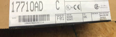 New Sealed Allen-Bradley 1771-OAD C 120vac 16Pt PLC-5 Digital Output 1997-2000