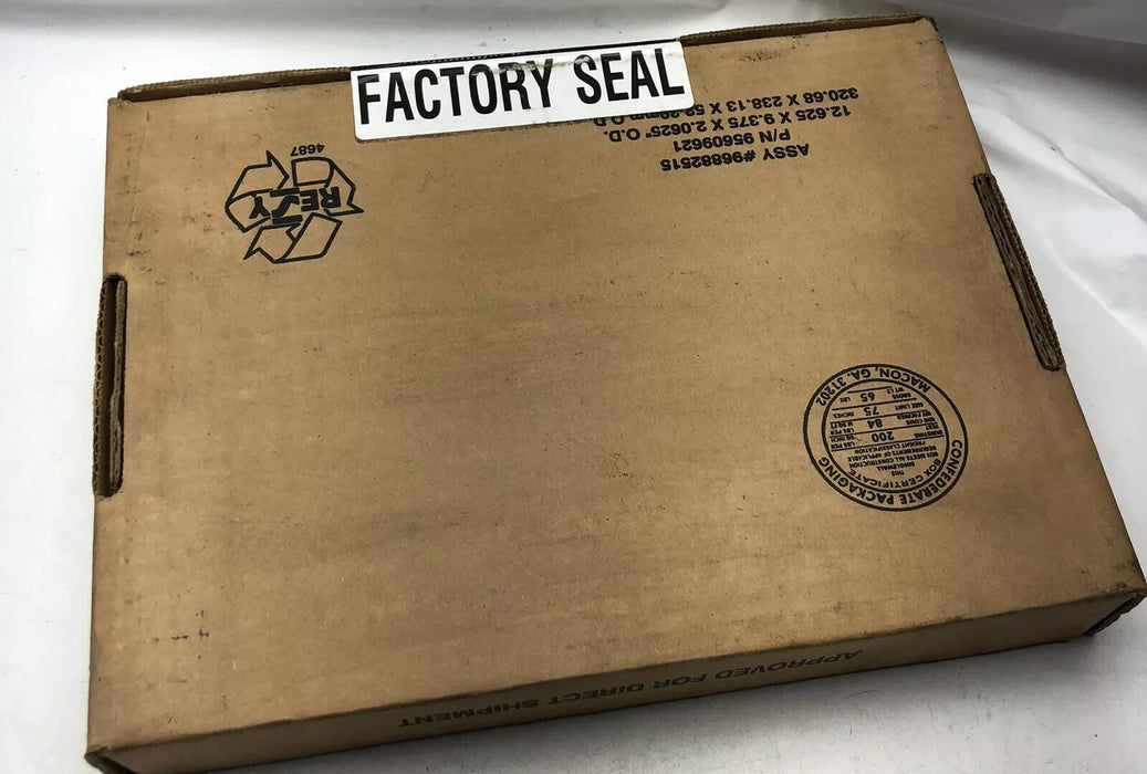 New Sealed Allen-Bradley 1771-OAD C 120vac 16Pt PLC-5 Digital Output 1997-2000