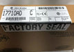 New Sealed Allen-Bradley 1771-OAD C 120vac 16Pt PLC-5 Digital Output 1997-2000
