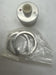 NEW SCAN ECM1-3016N-ARS4 SCAN INDUCTIVE PROXIMITY SENSOR SHIELDED DC Sn=16mm NPN