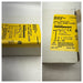 NEW TURCK INDUCT CYLINDER POSITION SENSOR BI 2-CRS343-ADZ30X2-B113/S34 4271493