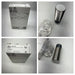 IFM EFECTOR100 II5751 PROXIMITY SWITCH IIA2010-FRKG/V4A/US-100-IRF