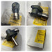 NEW TURCK INDUCT CYLINDER POSITION SENSOR BI 2-CRS343-ADZ30X2-B113/S34 4271493