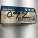NEW EATON 8250B-6501 SERIES B1 ACCESSORY LOGIC MODULE OPCON LIGHT/DARK 8250B