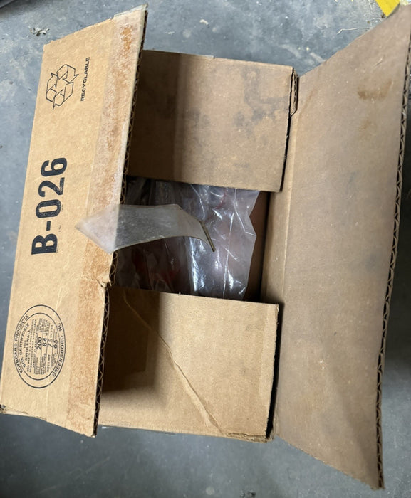 RAYCHEM 8.7KV 3 PHASE MOTOR CONNECTION KIT P/N: MCK-5-1V #8 - #2 STUB raycmck51v