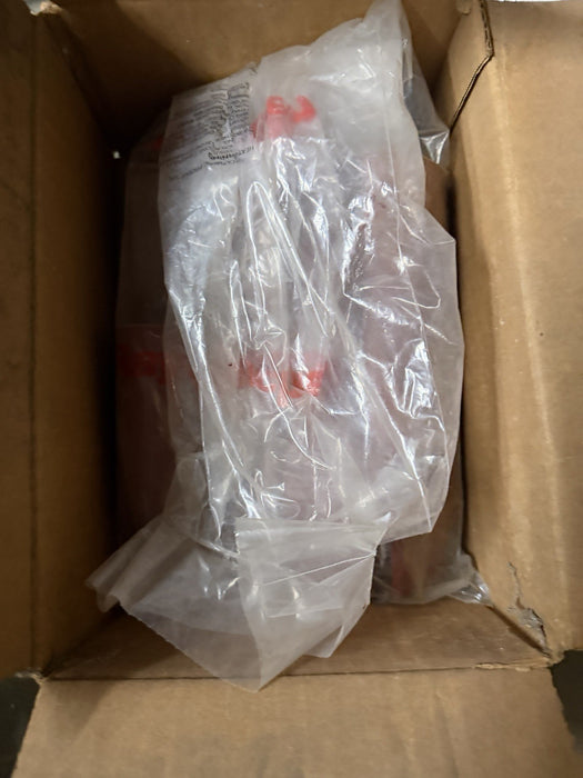 RAYCHEM 8.7KV 3 PHASE MOTOR CONNECTION KIT P/N: MCK-5-1V #8 - #2 STUB raycmck51v