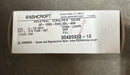 ASHCROFT 25 1009SWL02L60#  251009SWL02L60 (NEW IN BOX) 60 PSI GAUGE DURALIFE