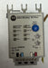 592-EC2BC  ALLEN BRADLEY E3 PLUS OVERLOAD RELAY 592EC2BC /C 3-15 Amp