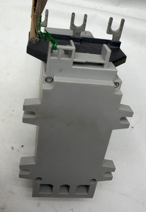 592-EC2BC  ALLEN BRADLEY E3 PLUS OVERLOAD RELAY 592EC2BC /C 3-15 Amp