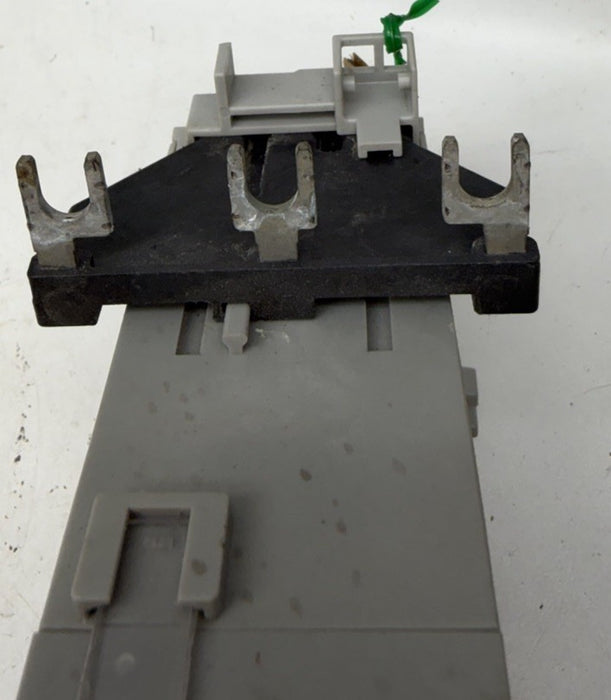 592-EC2BC  ALLEN BRADLEY E3 PLUS OVERLOAD RELAY 592EC2BC /C 3-15 Amp