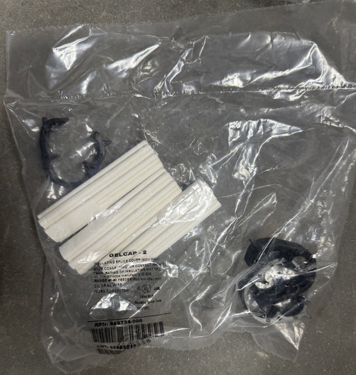 Raychem GELCAP-2 Insulating Splice Cover for 600V Cable sealed GEL CAP 2