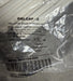 Raychem GELCAP-2 Insulating Splice Cover for 600V Cable sealed GEL CAP 2