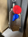 440E-L22BNST GUARDMASTER LIFELINE 4 STAINLES ROPE PULL SWITCH ALLEN BRADLEY 440E