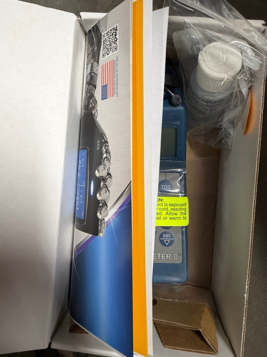 MYRON L CO 6PIIFCE-BD / 6PIIFCEBD BRAND NEW 6P ULTRAMETER II FCE bluDock ENABLED