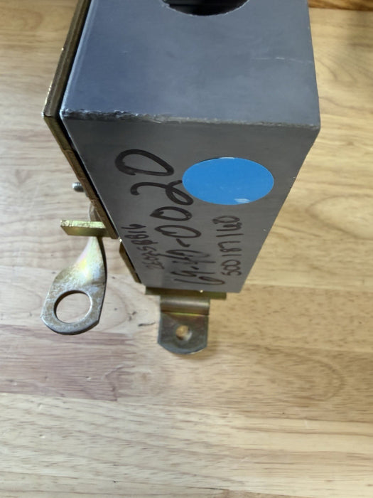 840-A4  ALLEN BRADLEY FLOAT SWITCH Sump pump Level Control Switch