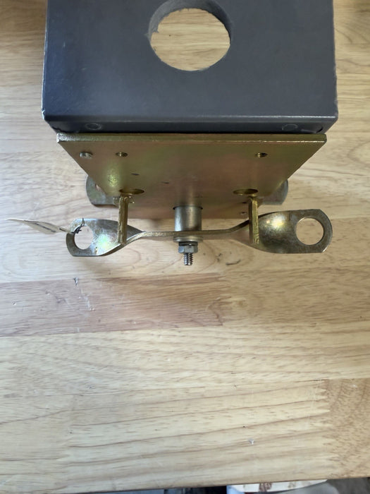 840-A4  ALLEN BRADLEY FLOAT SWITCH Sump pump Level Control Switch