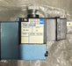 New MAC Valves 811C-PM-594JM-152 Solenoid Valve 110/120V Coil W/ MANUAL OPERATOR