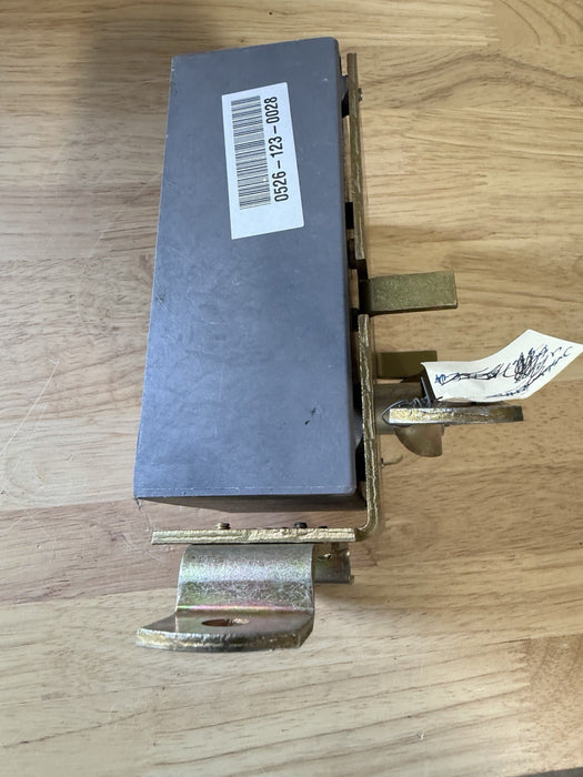 840-A4  ALLEN BRADLEY FLOAT SWITCH Sump pump Level Control Switch