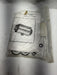 Metso Automation RKP156 Actuator Repair Kit