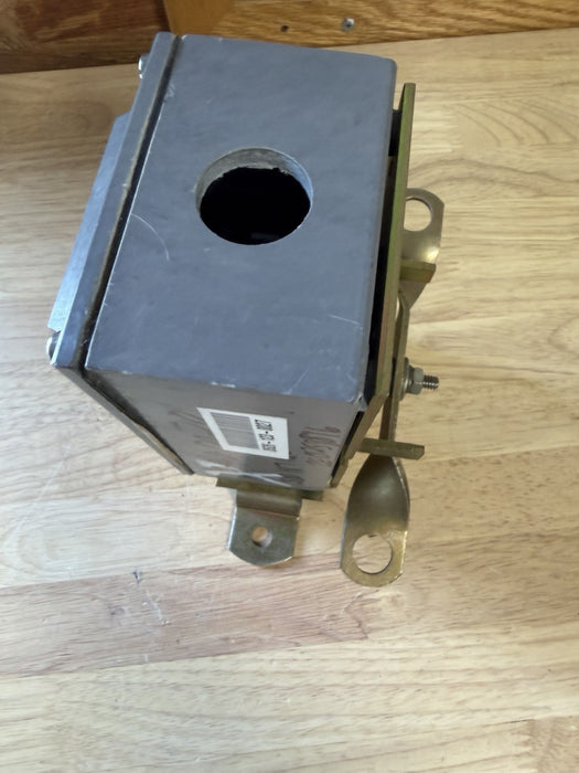840-A4  ALLEN BRADLEY FLOAT SWITCH Sump pump Level Control Switch