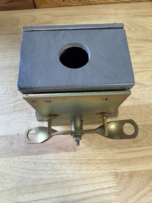 840-A4  ALLEN BRADLEY FLOAT SWITCH Sump pump Level Control Switch