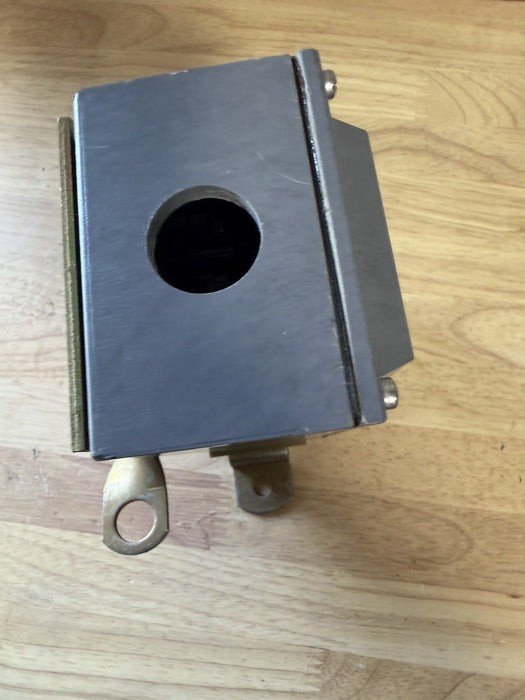 840-A4  ALLEN BRADLEY FLOAT SWITCH Sump pump Level Control Switch