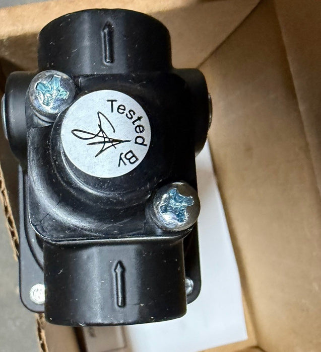 FAIRCHILD 30243 pneumatic air regulator 60 psi MIDGET PRECISION MODEL 30