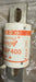 AMP TRAP Shawmut A50P400 Fuse SEMICONDUCTOR FORM 101 400 AMP 500V GOULD A50P400-