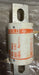 AMP TRAP Shawmut A50P400 Fuse SEMICONDUCTOR FORM 101 400 AMP 500V GOULD A50P400-